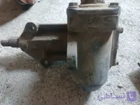 جعبه فرمان یک‌تکه نیسان وانت استوک اصلی