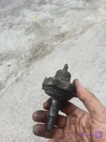 سیبک طبق بالا نیسان استوک بدون لقی و تعمیر