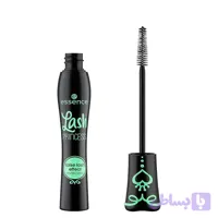 ریمل حجم‌دهنده و بلندکننده پرنسس مدل Lash Princess False Lash Effect مشکی با جلوه مژه مصنوعی