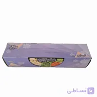 فریزر رولی پرفراژدار آسان بازشو 300 گرمی