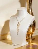 پلاک تک شرابه ای