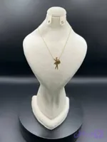 گردنبند بالرین