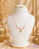 گردنبند قلب