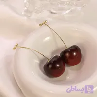 گوشواره گیلاسی