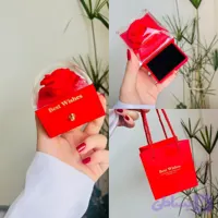 باکس جاودان قرمز