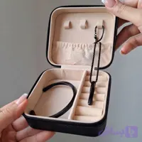 ست گردنبند و دستبند مردونه