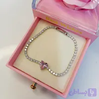 دستبند جواهری (کد MCRCH)