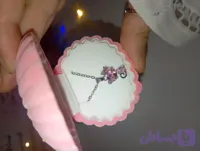 گردنبند پیشی
