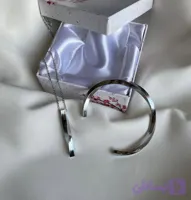 دستبند و گردنبند مردونه