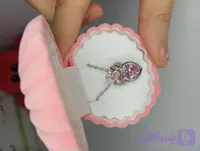 گردنبند راپونزل (کد WBZ74)