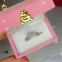 انگشتر جواهری