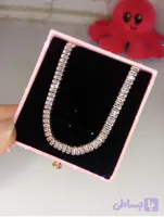 گردنبند جواهری