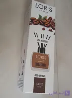 خوشبو کننده هوا loris رایحه coffee(مرجوعی ندارد)