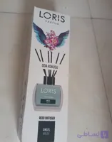 خوشبو کننده هوا loris رایحه angel melek(مرجوعی ندارد)