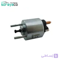 اتوماتیک استارت نیسان طرح تویوتا کرولا فنام