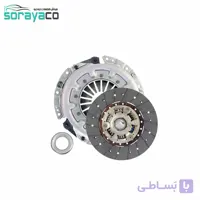 دیسک و صفحه و بلبرینگ kmc t8 دایکن اصلی ژاپن