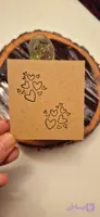 مهر قلب قلبی