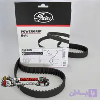 تسمه تایم پژو 207 گیتس