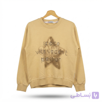 دورس دونخ دخترانه مدل star