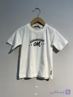 تیشرت طرح m