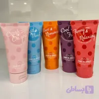 لوسیون بدن عطری ۸۸ گرمی pink in sweet