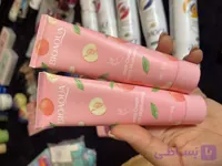 مرطوب کننده تیوپی  هلو ۶۰ گرمی