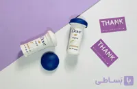 مام ضد تعريق  قارچي اورجينال شيري ٥٠ ميل داو