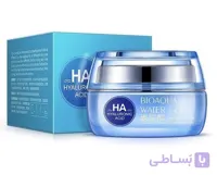 کرم آبرسان هیارونیک اسید