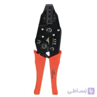 انبر پرس سرسیم OPT مدل LY-35WF (وایرشوزن ضخیم ۱۰ تا ۳۵)