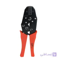انبر پرس سرسیم OPT مدل LY-10WF (وایرشوزن ۱ تا ۱۰)