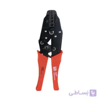 انبر پرس سرسیم OPT مدل LY-05H (مخصوص سوکت BNC و کواکسیال)