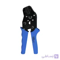 انبر پرس سرسیم OPT مدل SN-15RC (مخصوص کانکتور رول‌شده)