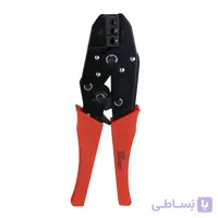انبر پرس سرسیم OPT مدل LY-03C (مخصوص سرسیم عایق‌دار)
