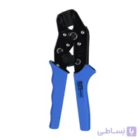 انبر پرس سرسیم شش ضلعی OPT مدل SN-04PT (پین استوانه‌ای ۰.۱۴ تا ۴)