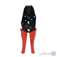 انبر پرس سرسیم OPT مدل LY-06PT (پین استوانه‌ای ۱.۵ تا ۶)