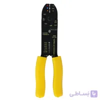 انبر پرس سرسیم OPT مدل KH-502 و KH-504 (چندکاره)