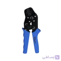 انبر پرس سرسیم OPT مدل SN-01B (مخصوص کانکتور D-Sub)