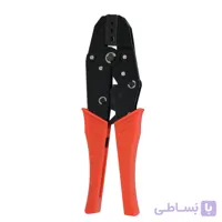 انبر پرس سرسیم OPT مدل LY-16WF (وایرشوزن ۶ تا ۱۶)