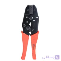 انبر پرس سرسیم OPT مدل LY-03B (سوکت فیشی مادگی)
