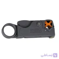 انبر کابل لخت کن دستی OPT مدل LY-332 (کواکسیال ۲ تیغه RG58/59/62/6/3C/4C/5C)