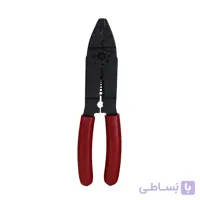 انبر پرس سرسیم OPT مدل KH-701A و KH-702A (سه کاره اینچی)