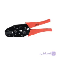 انبر پرس سرسیم OPT مدل LY-29B (سوکت فیشی مادگی ۲.۸)