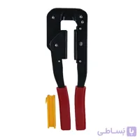 انبر پرس فلت سوکت OPT