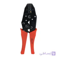 انبر پرس سرسیم OPT مدل LY-04C (مخصوص سرسیم عایق‌دار ۴ رنگ)