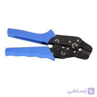 انبر پرس سرسیم OPT مدل SN-01BM (کانکتور D-Sub ماشین‌کاری دقیق)