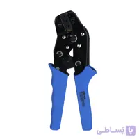 انبر پرس سرسیم OPT مدل SN-48B (سوکت فیشی مادگی ۴.۸)
