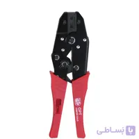 انبر پرس سرسیم OPT مدل LY-28C (مخصوص وایرشو کلاهکی)