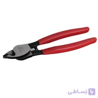 انبر کابل بر دستی OPT مدل LK-38A (ظرفیت ۳۸ میلی‌متر مربع)