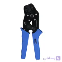 انبر پرس سرسیم OPT مدل SN-01BM2 (ماشین‌کاری فوق‌دقیق کانکتور)