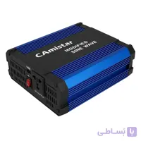اینورتر خورشیدی Modified Sine Wave|توان1000 وات